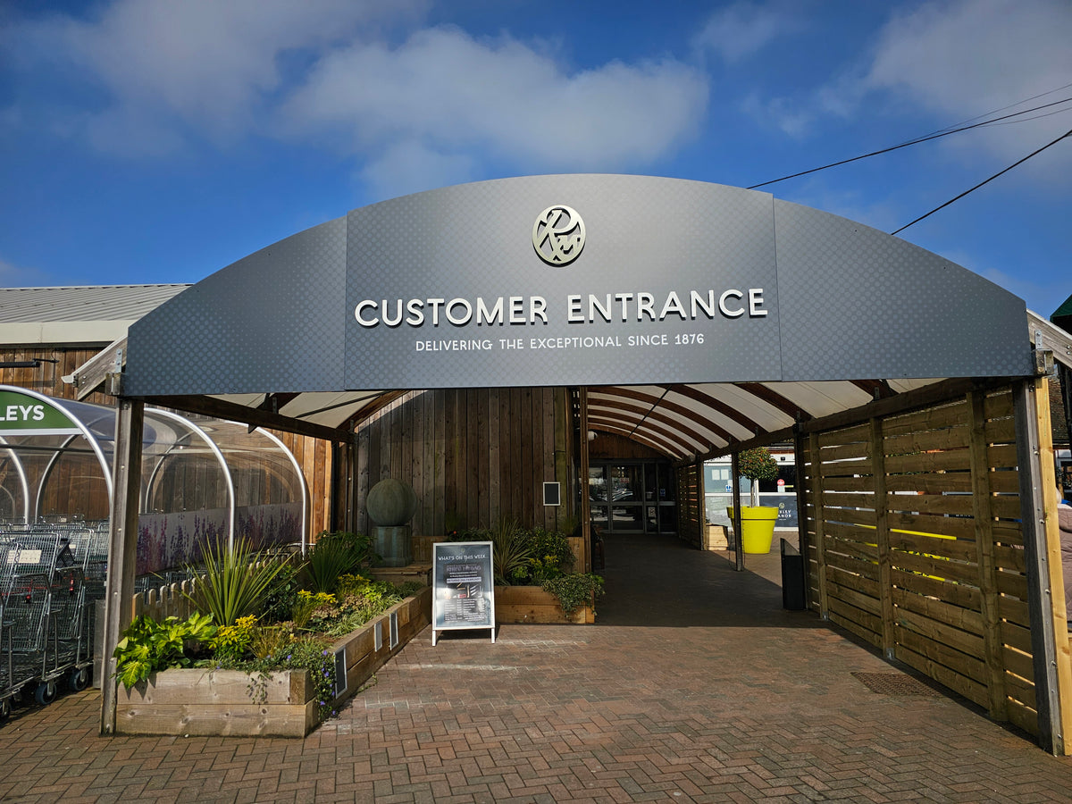 Plan your Visit – Ruxley Manor Garden Centre