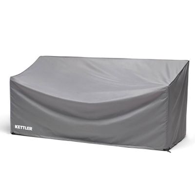 Kettler Protective Cover - Palma 3 Seat Sofa