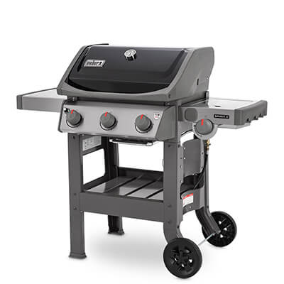 Weber Spirit II E-320 GBS Gas BBQ