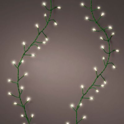 960 Micro LED Compact Twinkle Lights in Warm White