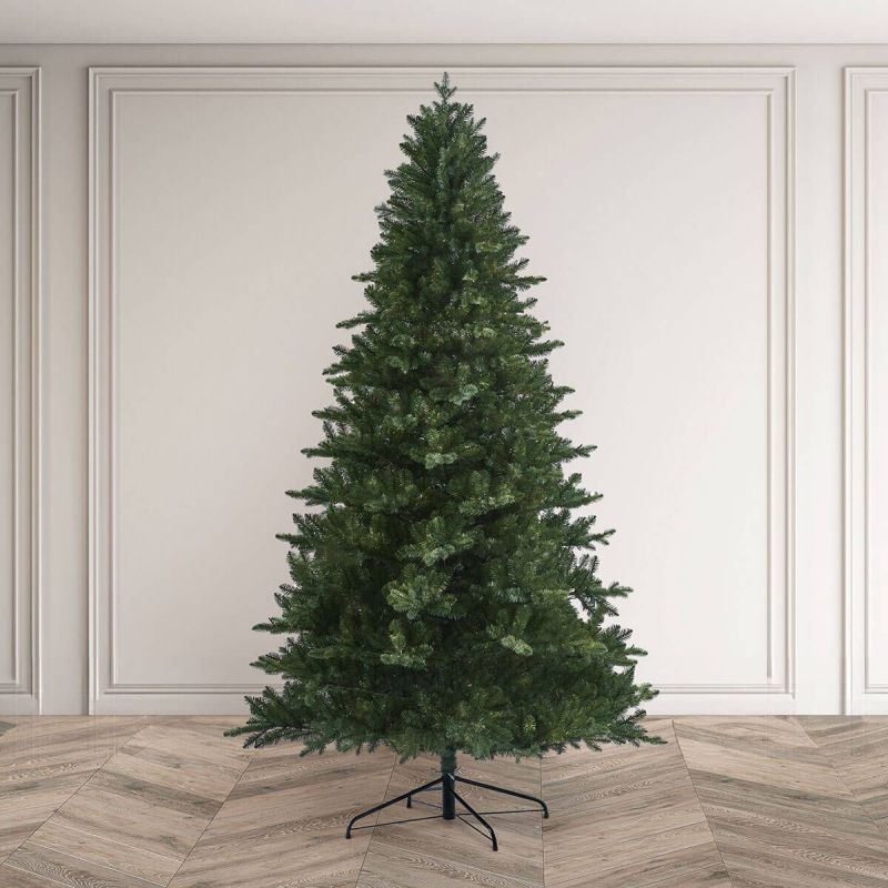 7.5ft Merrivale Fir Artificial Indoor Christmas Tree