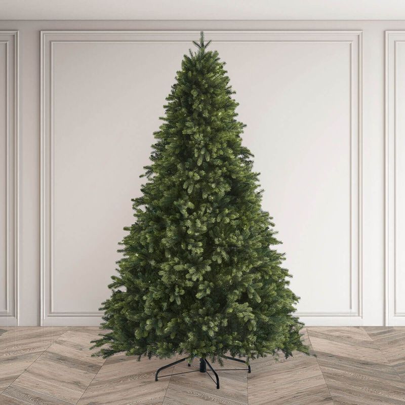 7.5ft Oakley Fir Artifical Indoor Christmas Tree