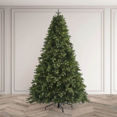 7.5ft Oakley Fir Artifical Indoor Christmas Tree