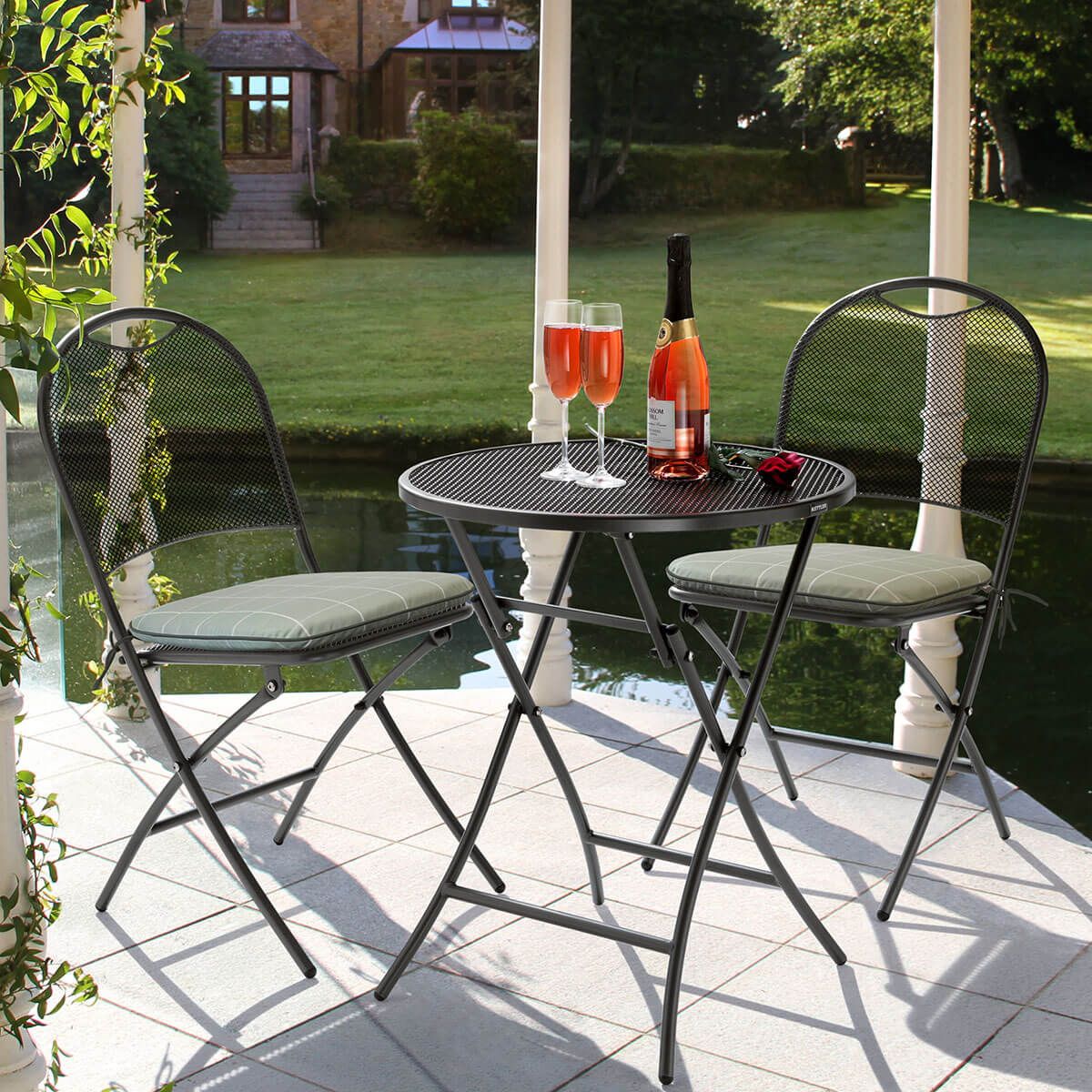 philippe starck garden chairs