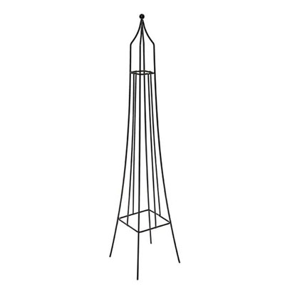 Colonius Obelisk 1.2m - Black