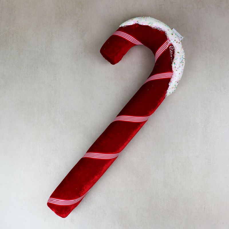 58cm Red Candy Cane