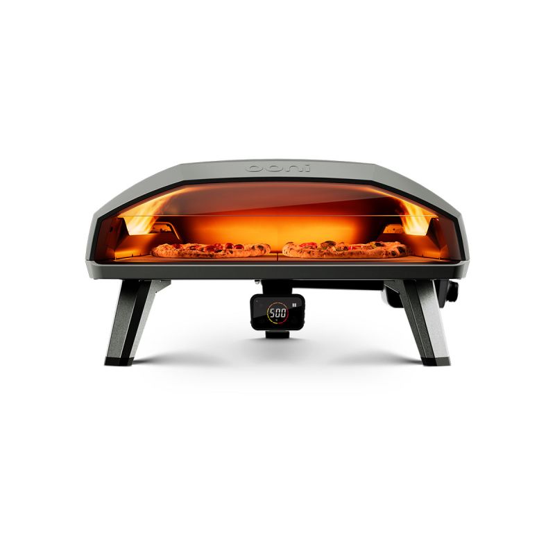 Ooni Koda 2 Max - Gas Powered Pizza Oven