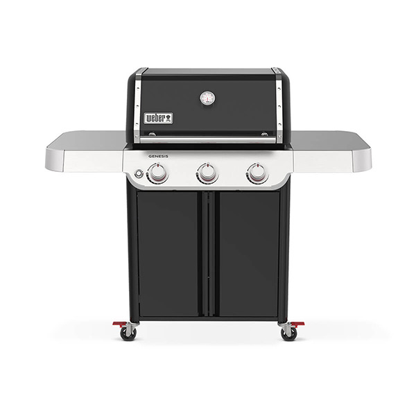 WEBER GENESIS E-315 GAS BBQ